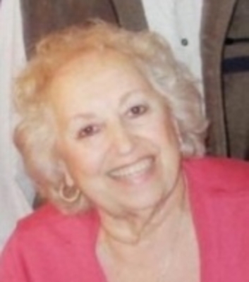 Photo of Rose Ambriano