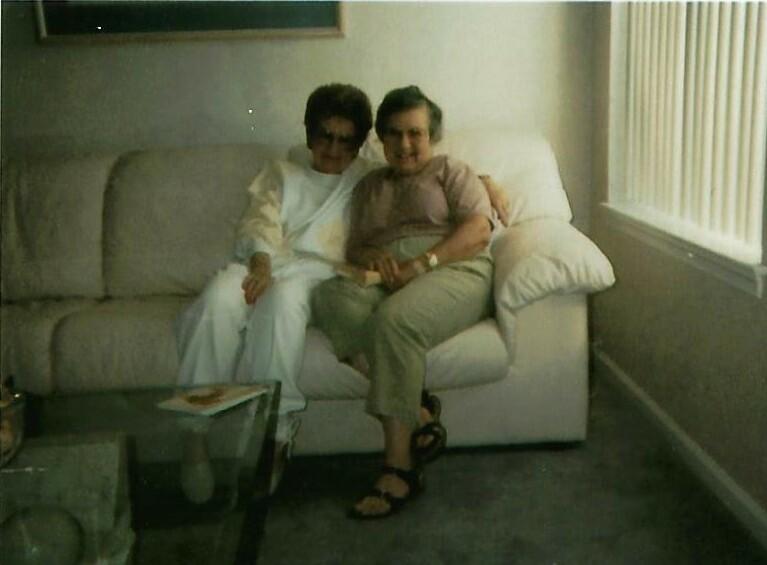 Louise Gainfort 2021 CarrollLewellen Funeral & Cremation Services