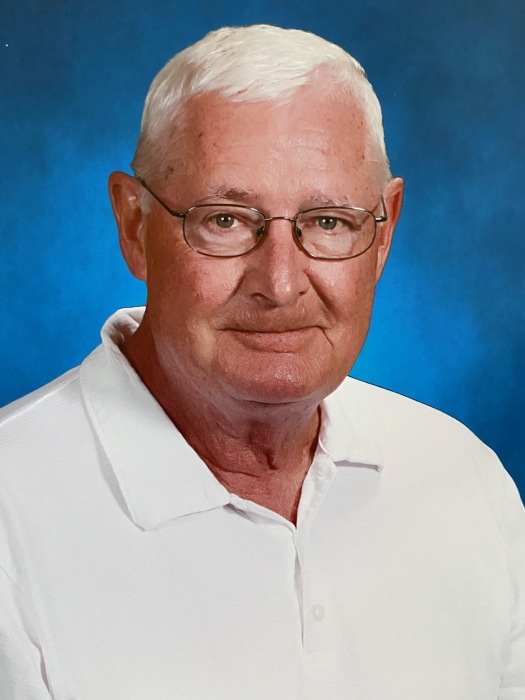 John Schneider 2021 CarrollLewellen Funeral & Cremation Services