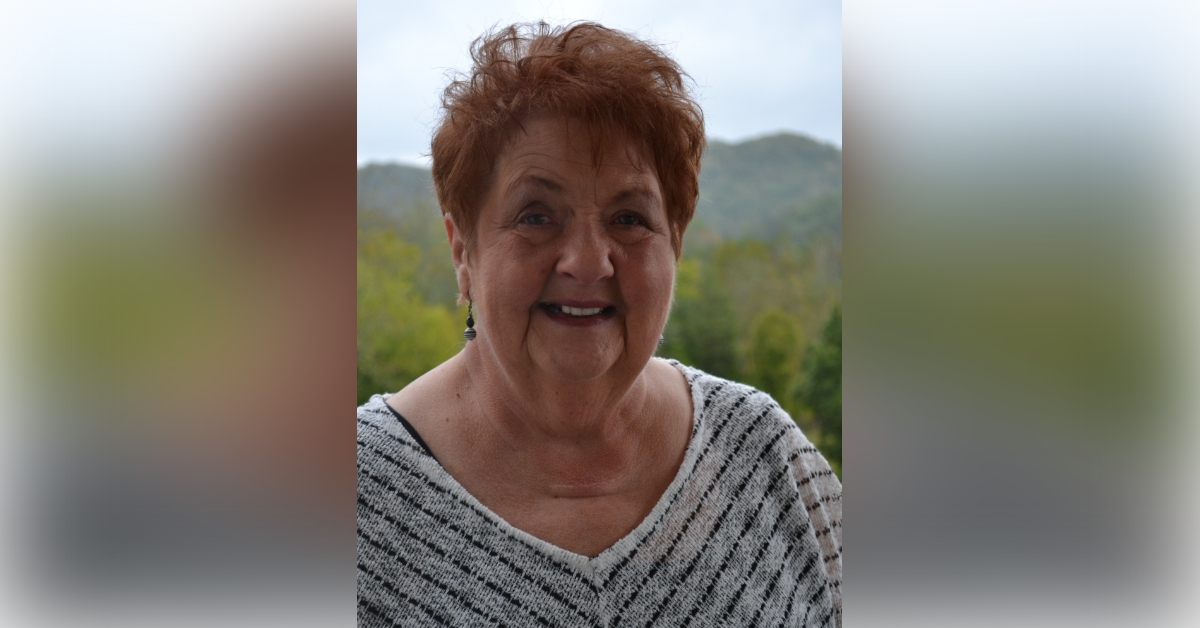 Obituary information for Rita Whitlock Buckner