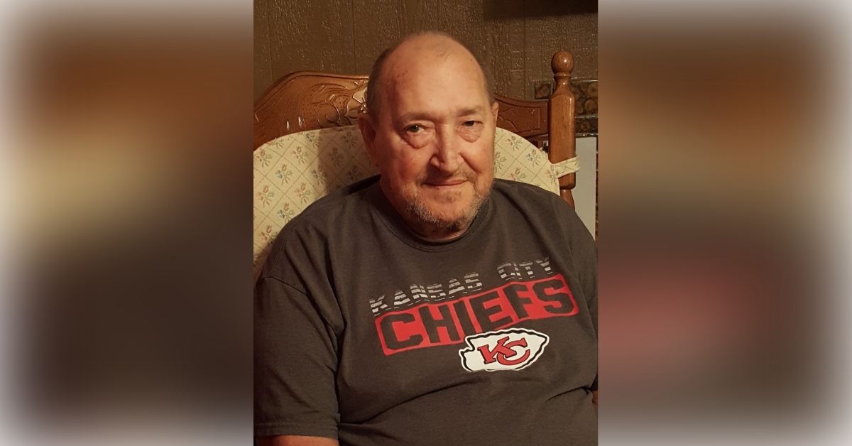Obituary information for Dean Dwight Graybeal