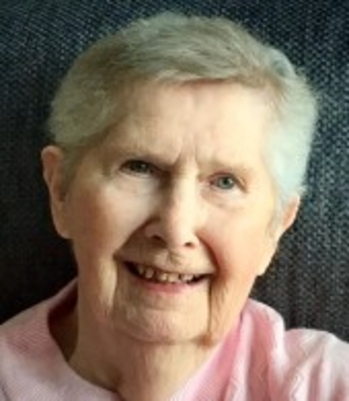 Annie Ruth Plett Calgary, Alberta Obituary