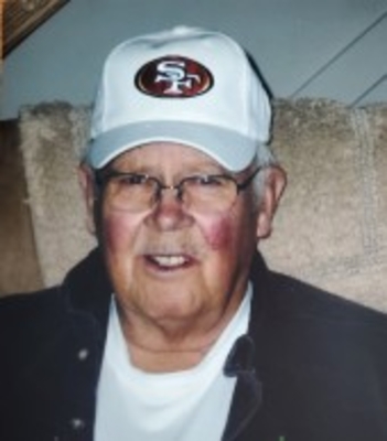 Robert Edward Ranta - 2022 - Smith Downtown Funeral Chapel