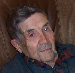 Robert Johnson Obituary
