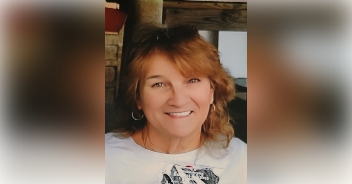 Obituary information for Julia Bardwell Dauzat