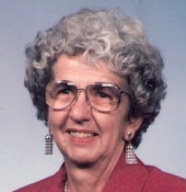 Evelyn Lawson Obituary