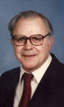 Roger C. Edel