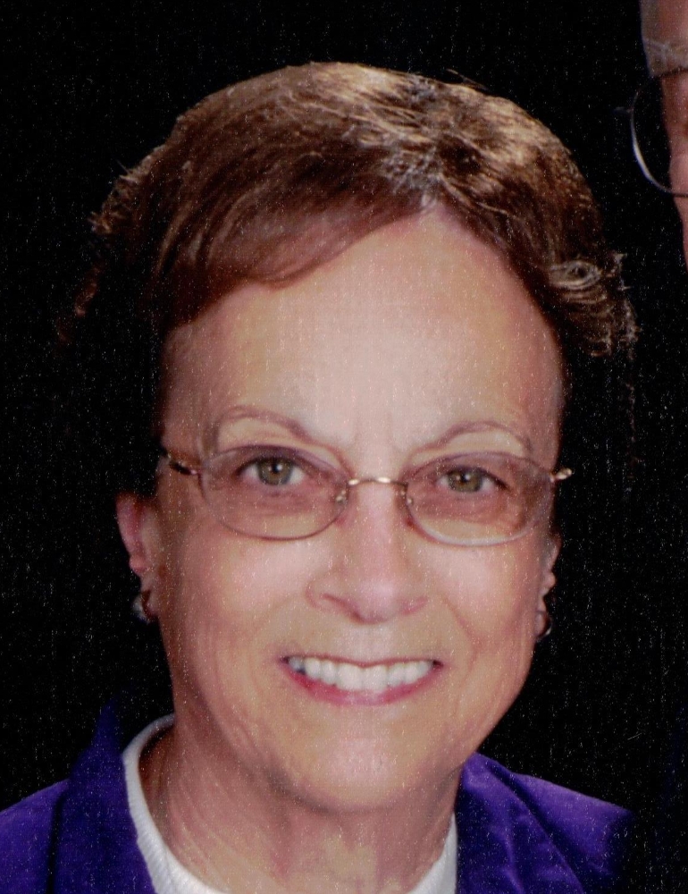 Wanda Lea Simpson 2023 SladeODonnell Funeral Home