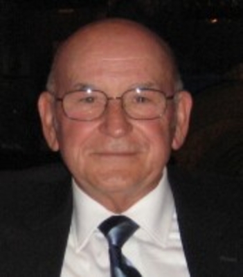 Photo of Colonel Roger Mark Hall, USAF, (Ret.)
