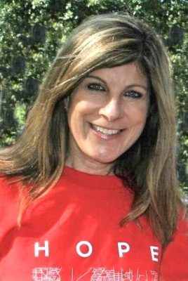 Photo of Laurie Brongo