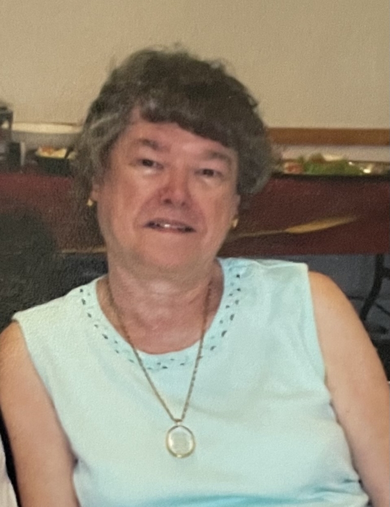 Tribute Book Marian E. Putnam