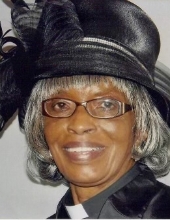 Reverend Thelma C Carter 27283941
