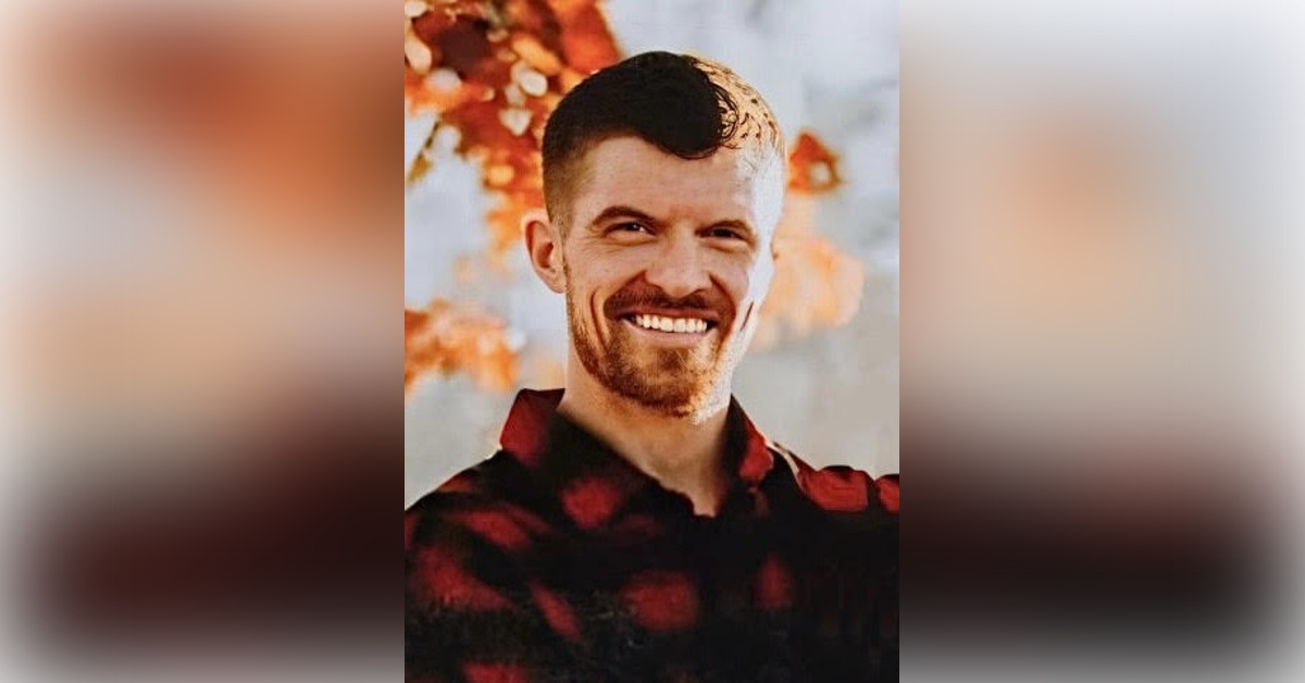 Obituary information for Joshua Nicholas Moore