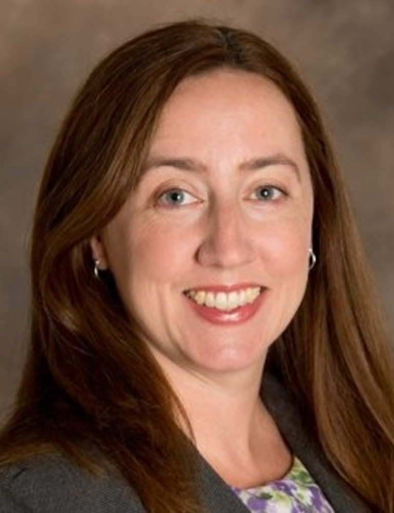 Siobhan Buckley 2023 Carmichael Funeral Homes