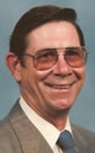 Vernon George Katzer