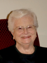 Beverly Ethel Stangeland