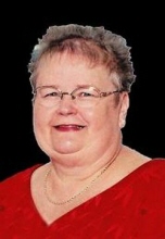Linda Schwaller