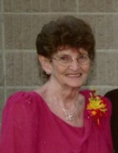 Patricia Ann Edwards