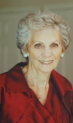 Photo of Olga Olnas