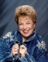 Shirley R. Weitzell