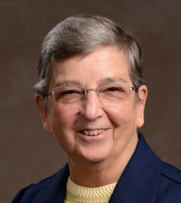 Photo of Sister M. Thadine Kaminski, OSF