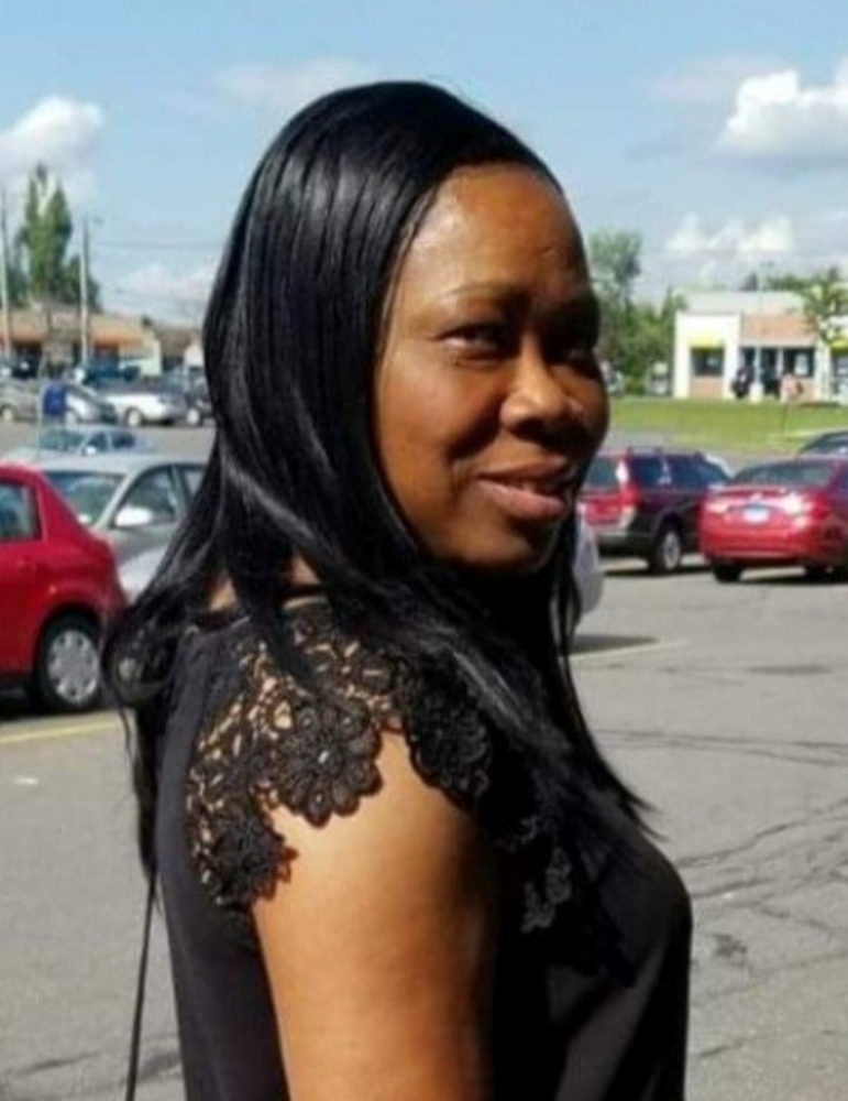 Shakira Thompson's Instagram, Twitter & Facebook on IDCrawl