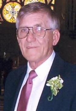 Larry Lott Obituary