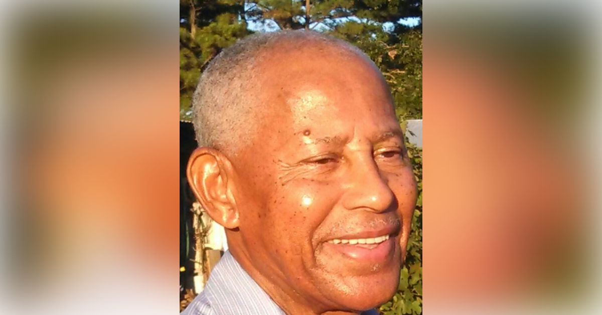 Obituary information for Ernest Lynwood Womack