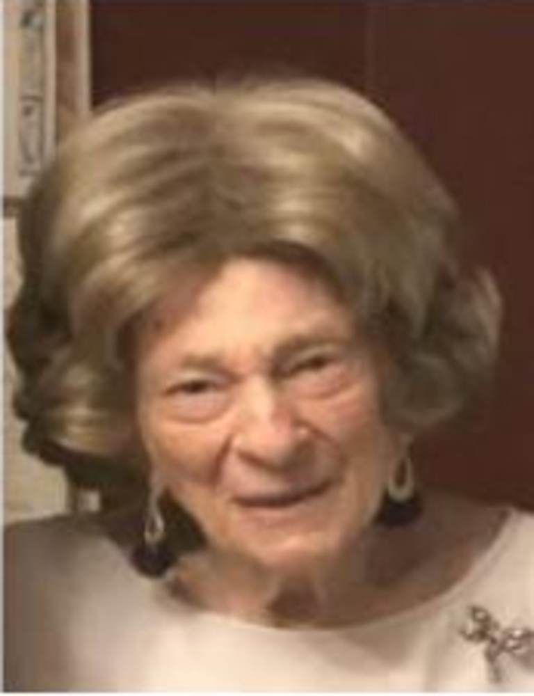 Maryann H. Oberleitner 2023 Fairfax Memorial Funeral Home