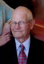 Donald E. Myers