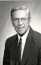 Perry Moore Sr.
