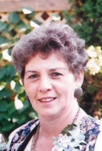Faye Zimmerman