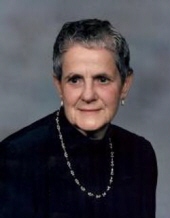 Mary Kilker