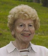 Helen Mc Kibben