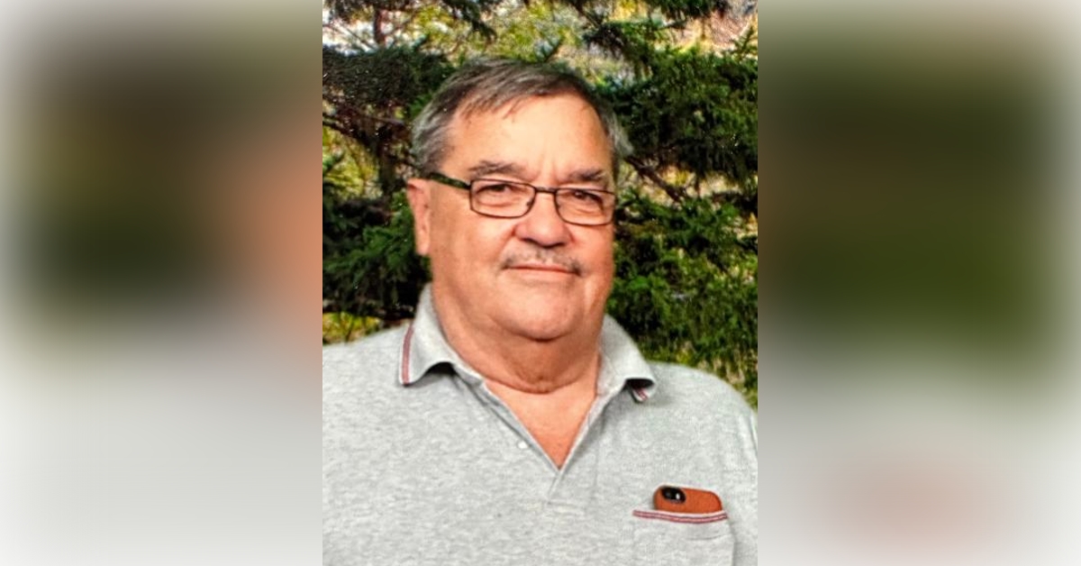 Obituary information for James Douglas Lane