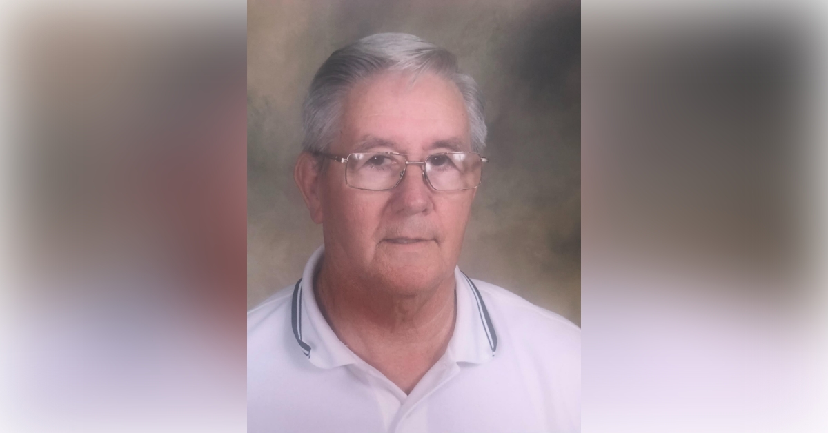 Obituary information for Louis Michael Walden