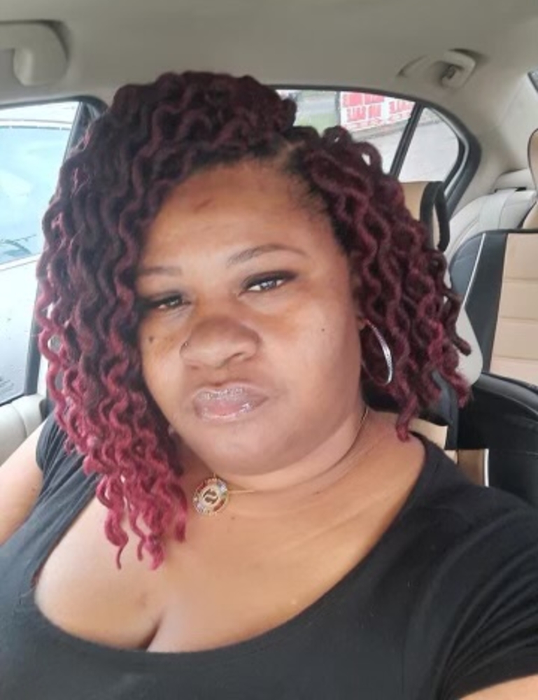 Senoviae Denise McIntyre 2023 Winnfield Funeral Home Baton Rouge