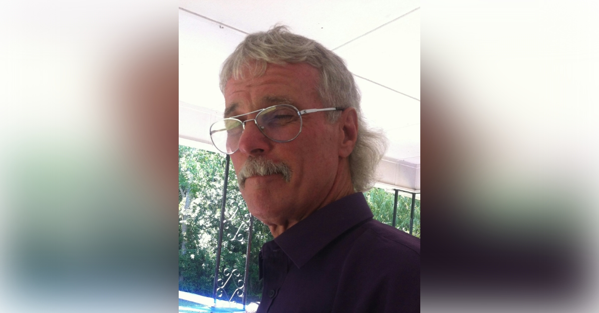 Obituary information for Jack Cecil Jordan Jr.