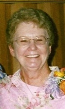 Judy Rohlfsen-Sizemore