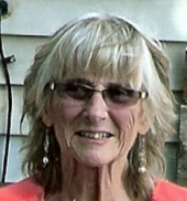 Janet Ann Gratopp