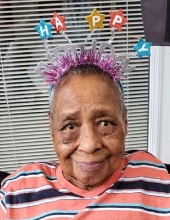 Ann Yvonne Taylor