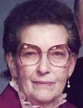 Gladys Mysak