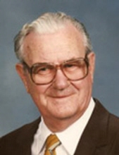 Maurice C. Johnson