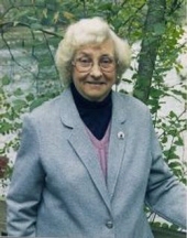 Marjorie Fulton