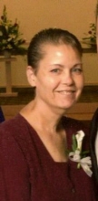 Juanita Hedberg