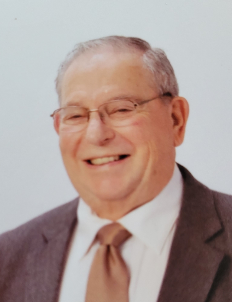 Clarence A. Forman, III 2023 Sturtevant Funeral Home & Crematory