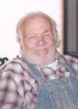 Donald Keith Schmidt