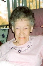 Dorothy Elizabeth Lasson