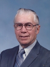 Joseph George Kopel