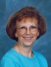 Photo of Louise Greer